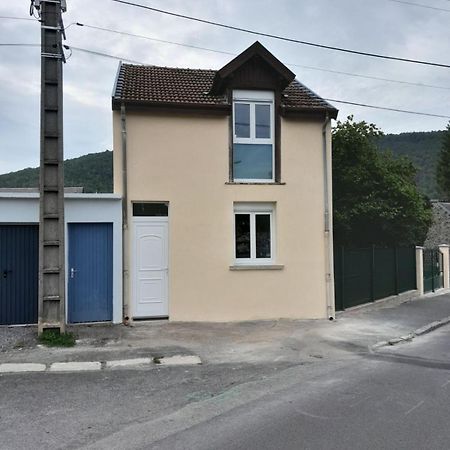 Maison Independante Revin  외부 사진
